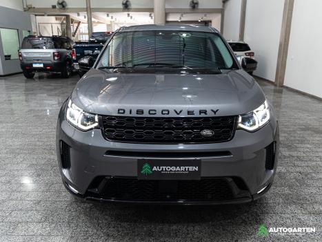 LAND ROVER Discovery Sport 2.0 16V 4P FLEX P250 TURBO R-DYNAMIC SE AUTOMTICO, Foto 20