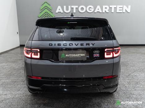 LAND ROVER Discovery Sport 2.0 16V 4P FLEX P250 TURBO R-DYNAMIC SE AUTOMTICO, Foto 19