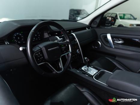 LAND ROVER Discovery Sport 2.0 16V 4P FLEX P250 TURBO R-DYNAMIC SE AUTOMTICO, Foto 6