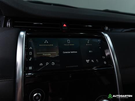 LAND ROVER Discovery Sport 2.0 16V 4P FLEX P250 TURBO R-DYNAMIC SE AUTOMTICO, Foto 14