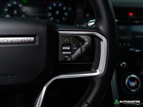 LAND ROVER Discovery Sport 2.0 16V 4P FLEX P250 TURBO R-DYNAMIC SE AUTOMTICO, Foto 12