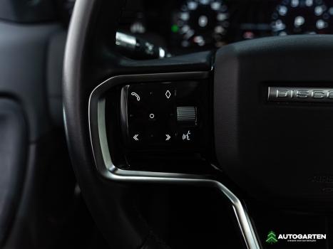 LAND ROVER Discovery Sport 2.0 16V 4P FLEX P250 TURBO R-DYNAMIC SE AUTOMTICO, Foto 11