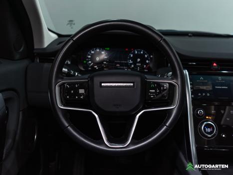 LAND ROVER Discovery Sport 2.0 16V 4P FLEX P250 TURBO R-DYNAMIC SE AUTOMTICO, Foto 10