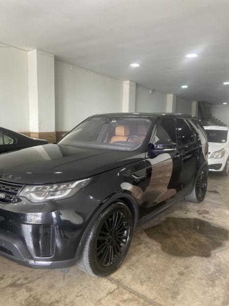 LAND ROVER Discovery 3.0 V6 4P TD6 HSE 4WD LUXURY DIESEL AUTOM�TICO, Foto 2