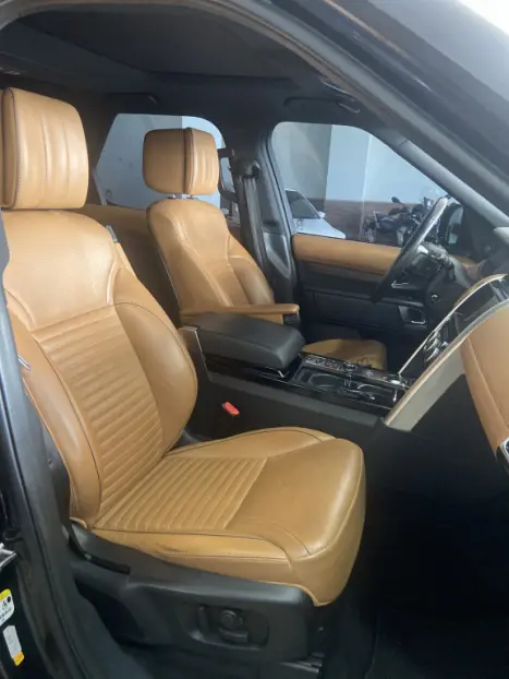 LAND ROVER Discovery 3.0 V6 4P TD6 HSE 4WD LUXURY DIESEL AUTOM�TICO, Foto 3