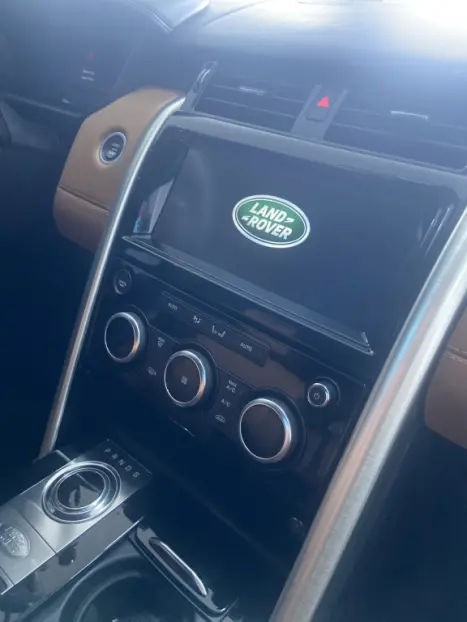LAND ROVER Discovery 3.0 V6 4P TD6 HSE 4WD LUXURY DIESEL AUTOM�TICO, Foto 4