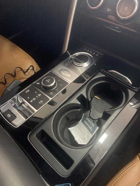 LAND ROVER Discovery 3.0 V6 4P TD6 HSE 4WD LUXURY DIESEL AUTOM�TICO, Foto 5