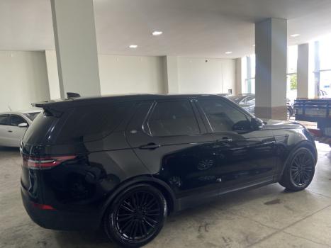 LAND ROVER Discovery 3.0 V6 4P TD6 HSE 4WD LUXURY DIESEL AUTOM�TICO, Foto 8