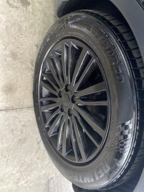 LAND ROVER Discovery 3.0 V6 4P TD6 HSE 4WD LUXURY DIESEL AUTOM�TICO, Foto 9