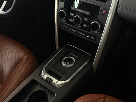 LAND ROVER Discovery Sport 2.0 16V 4P FLEX HSE SI4 TURBO AUTOM�TICO, Foto 6