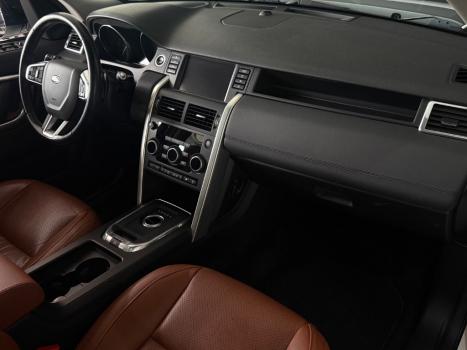 LAND ROVER Discovery Sport 2.0 16V 4P FLEX HSE SI4 TURBO AUTOM�TICO, Foto 7