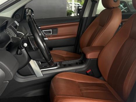 LAND ROVER Discovery Sport 2.0 16V 4P FLEX HSE SI4 TURBO AUTOM�TICO, Foto 8