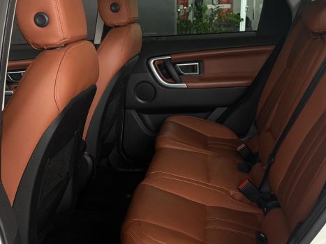 LAND ROVER Discovery Sport 2.0 16V 4P FLEX HSE SI4 TURBO AUTOM�TICO, Foto 9