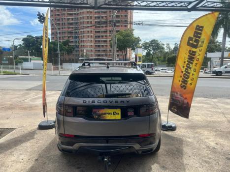 LAND ROVER Discovery Sport 2.0 16V 4P D200 SE TURBO DIESEL AUTOM�TICO 7 LUGARES, Foto 3