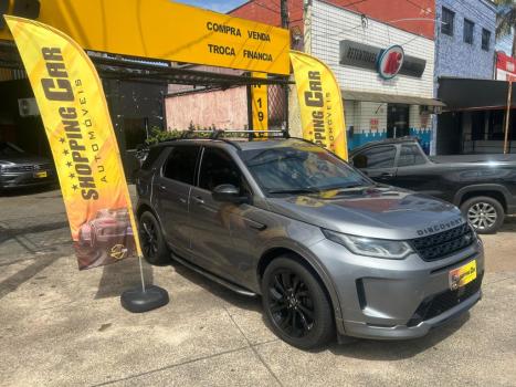 LAND ROVER Discovery Sport 2.0 16V 4P D200 SE TURBO DIESEL AUTOM�TICO 7 LUGARES, Foto 5