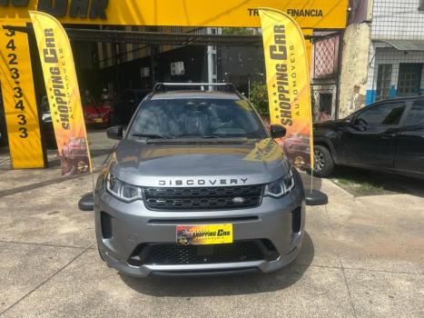 LAND ROVER Discovery Sport 2.0 16V 4P D200 SE TURBO DIESEL AUTOM�TICO 7 LUGARES, Foto 6