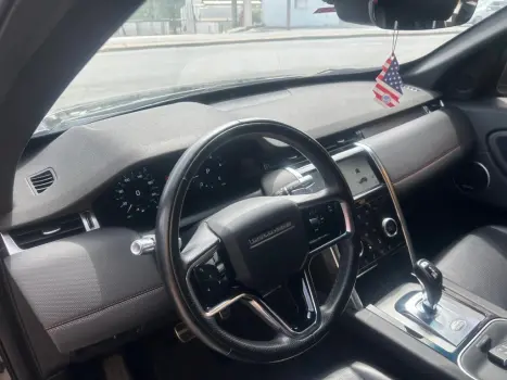 LAND ROVER Discovery Sport 2.0 16V 4P D200 SE TURBO DIESEL AUTOM�TICO 7 LUGARES, Foto 7