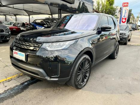 LAND ROVER Discovery 3.0 V6 4P TD6 HSE 4WD LUXURY DIESEL AUTOM�TICO, Foto 2