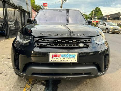 LAND ROVER Discovery 3.0 V6 4P TD6 HSE 4WD LUXURY DIESEL AUTOM�TICO, Foto 3