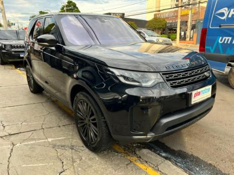 LAND ROVER Discovery 3.0 V6 4P TD6 HSE 4WD LUXURY DIESEL AUTOM�TICO, Foto 4