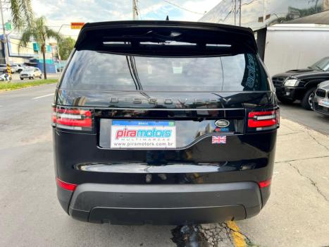 LAND ROVER Discovery 3.0 V6 4P TD6 HSE 4WD LUXURY DIESEL AUTOM�TICO, Foto 6