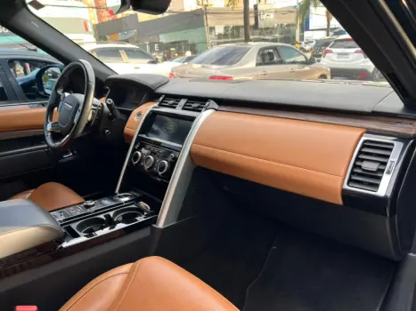 LAND ROVER Discovery 3.0 V6 4P TD6 HSE 4WD LUXURY DIESEL AUTOM�TICO, Foto 11