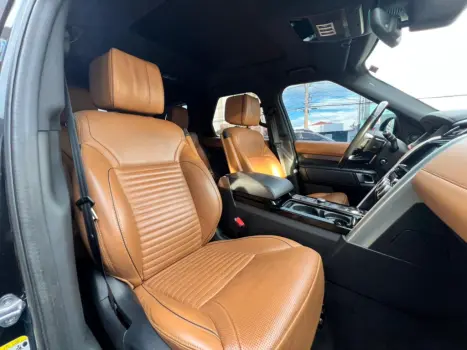 LAND ROVER Discovery 3.0 V6 4P TD6 HSE 4WD LUXURY DIESEL AUTOM�TICO, Foto 12