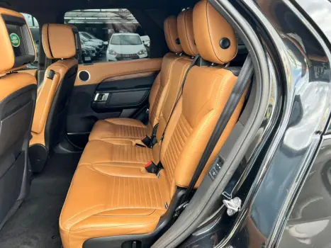 LAND ROVER Discovery 3.0 V6 4P TD6 HSE 4WD LUXURY DIESEL AUTOM�TICO, Foto 13