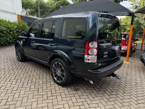 LAND ROVER Discovery 4 3.0 V6 36V 4P 4X4 HSE TURBO DIESEL AUTOM�TICO, Foto 3