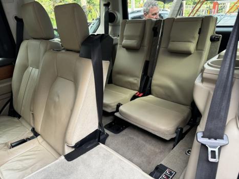 LAND ROVER Discovery 4 3.0 V6 36V 4P 4X4 HSE TURBO DIESEL AUTOM�TICO, Foto 9