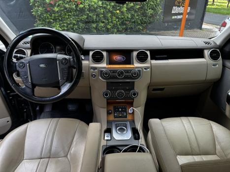 LAND ROVER Discovery 4 3.0 V6 36V 4P 4X4 HSE TURBO DIESEL AUTOM�TICO, Foto 11