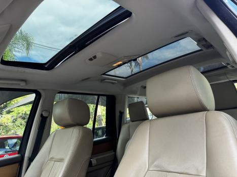 LAND ROVER Discovery 4 3.0 V6 36V 4P 4X4 HSE TURBO DIESEL AUTOM�TICO, Foto 12