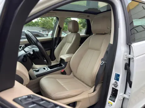 LAND ROVER Discovery Sport 2.0 16V 4P HSE SI4 TURBO AUTOM�TICO, Foto 7