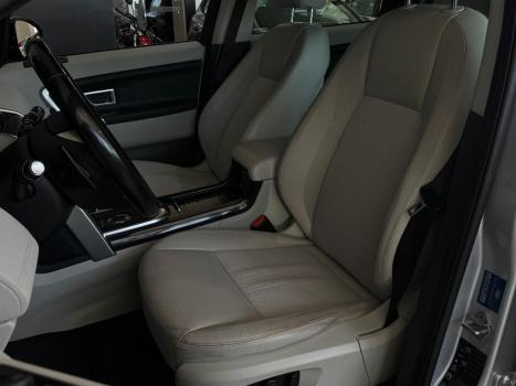 LAND ROVER Discovery Sport 2.0 16V 4P D200 SE TURBO DIESEL AUTOM�TICO 7 LUGARES, Foto 5