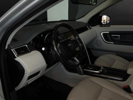 LAND ROVER Discovery Sport 2.0 16V 4P D200 SE TURBO DIESEL AUTOM�TICO 7 LUGARES, Foto 6