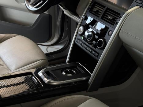 LAND ROVER Discovery Sport 2.0 16V 4P D200 SE TURBO DIESEL AUTOM�TICO 7 LUGARES, Foto 8