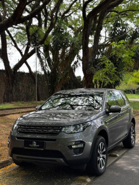 LAND ROVER Discovery Sport 2.0 16V 4P FLEX HSE SI4 TURBO AUTOM�TICO, Foto 1