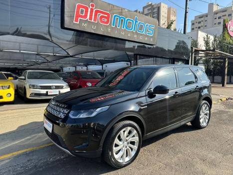 LAND ROVER Discovery Sport 2.0 16V 4P D200 SE TURBO DIESEL AUTOM�TICO 7 LUGARES, Foto 1