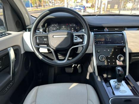 LAND ROVER Discovery Sport 2.0 16V 4P D200 SE TURBO DIESEL AUTOM�TICO 7 LUGARES, Foto 9