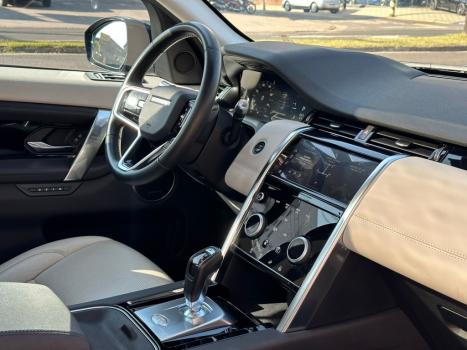 LAND ROVER Discovery Sport 2.0 16V 4P D200 SE TURBO DIESEL AUTOM�TICO 7 LUGARES, Foto 10