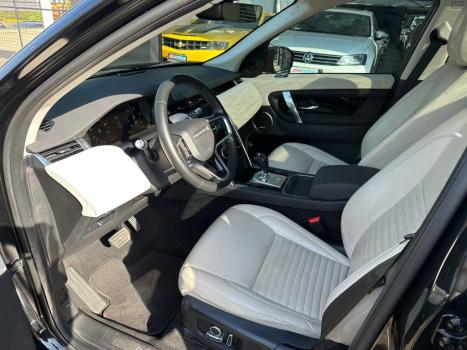 LAND ROVER Discovery Sport 2.0 16V 4P D200 SE TURBO DIESEL AUTOM�TICO 7 LUGARES, Foto 11