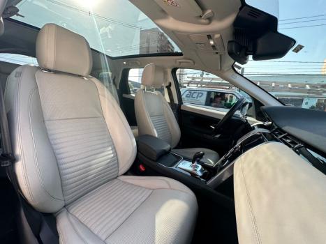 LAND ROVER Discovery Sport 2.0 16V 4P D200 SE TURBO DIESEL AUTOM�TICO 7 LUGARES, Foto 12