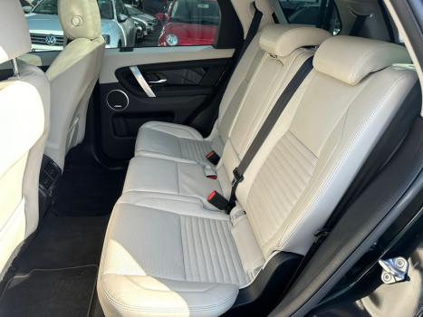 LAND ROVER Discovery Sport 2.0 16V 4P D200 SE TURBO DIESEL AUTOM�TICO 7 LUGARES, Foto 13