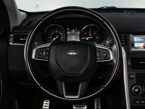 LAND ROVER Discovery Sport 2.0 4P D180 SE TURBO DIESEL AUTOM�TICO, Foto 13