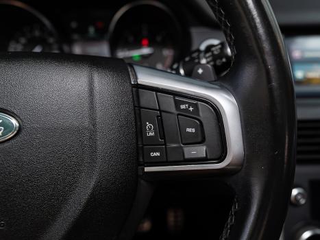 LAND ROVER Discovery Sport 2.0 4P D180 SE TURBO DIESEL AUTOM�TICO, Foto 16