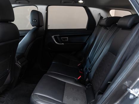 LAND ROVER Discovery Sport 2.0 4P D180 SE TURBO DIESEL AUTOM�TICO, Foto 28