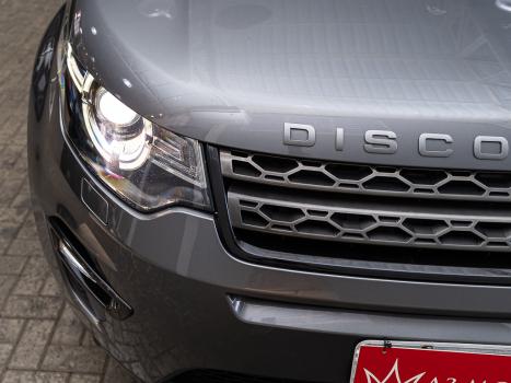LAND ROVER Discovery Sport 2.0 4P D180 SE TURBO DIESEL AUTOM�TICO, Foto 29