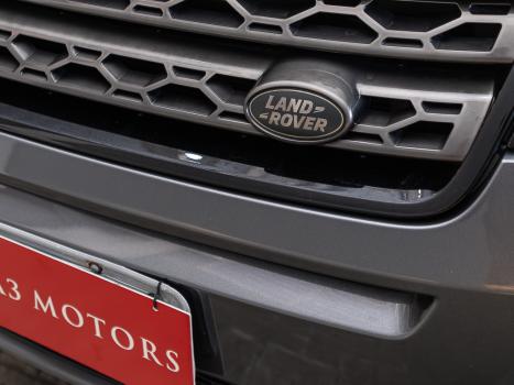 LAND ROVER Discovery Sport 2.0 4P D180 SE TURBO DIESEL AUTOM�TICO, Foto 31
