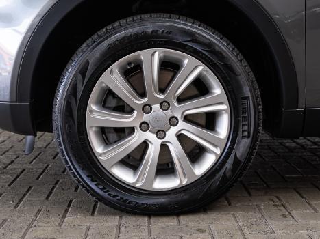 LAND ROVER Discovery Sport 2.0 4P D180 SE TURBO DIESEL AUTOM�TICO, Foto 35