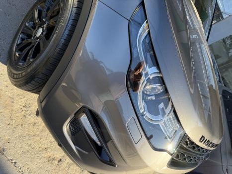 LAND ROVER Discovery Sport 2.0 16V 4P SE TURBO AUTOM�TICO, Foto 5